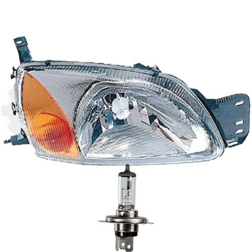 Faro alogeno destro - alogeno, per