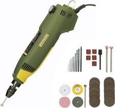 Mini Trapano Dremel Fresatore