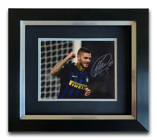 Mauro icardi display - mauro,