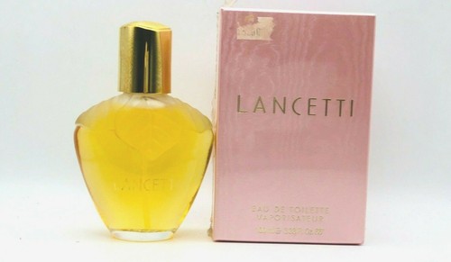Profumo lancetti elle - lancetti,