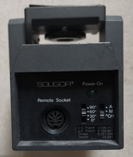 **MOTORE BRANDEGGIO APPARECCHI