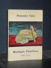 Domenico Cara - Mitologia