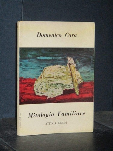 Domenico cara mitologia - domenico,