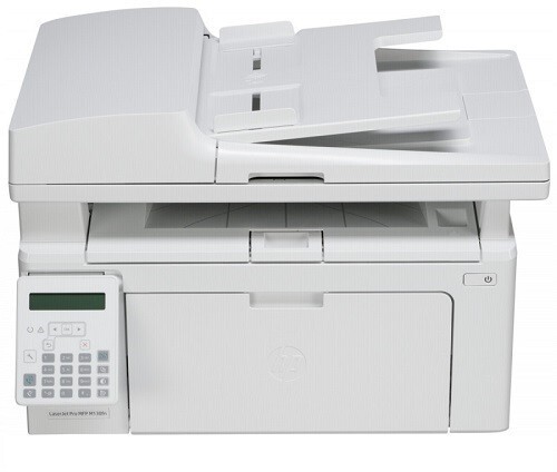 Laserjet pro m130fn laser - pro,