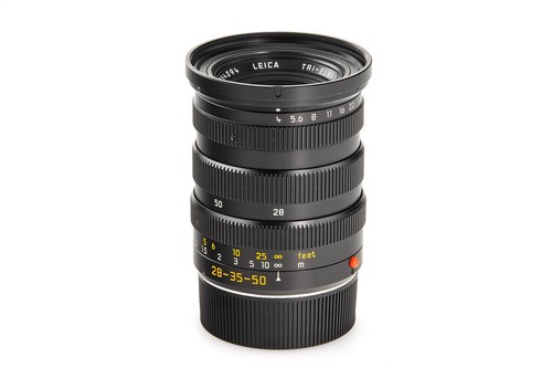Leica tri elmar 11890 - leica,