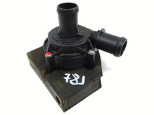 Pompa acqua supplementare