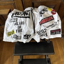 NUOVO/MAI INDOSSATO: costume