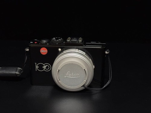Leica lux 100 - leica, 6