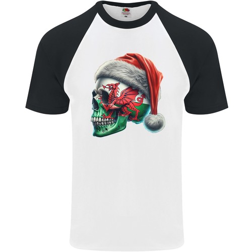 Gallese natale teschio - natale,