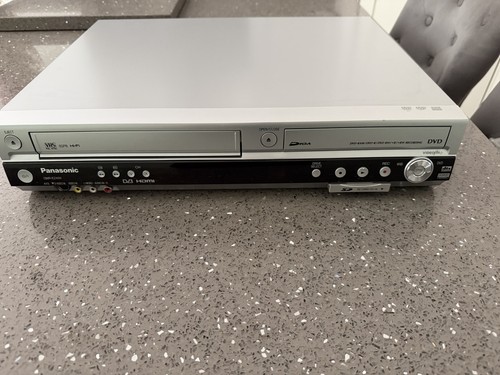 Panasonic dmr ez45v - panasonic, dmr-ez45v