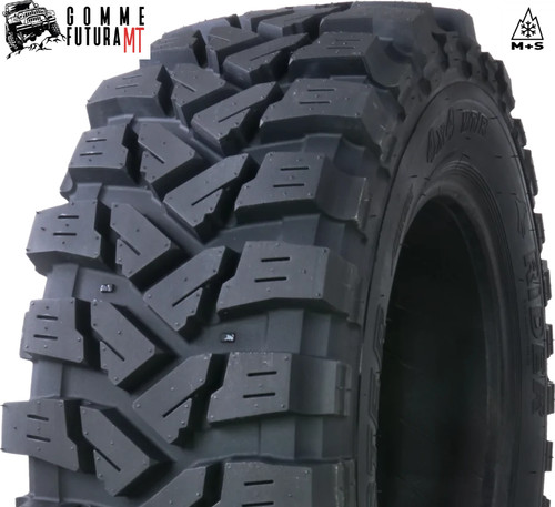 Pneumatici 235 70r16 - pneumatici, monster