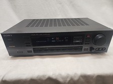 CLEAN! SONY TA-E741 Digital AV