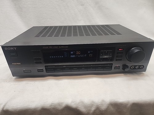 Clean sony e741 digital av - sony,