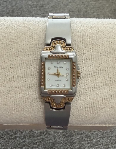 Orologio vintage philip wells - vintage,