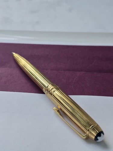Montblanc meisterstück mozart - meisterstück,