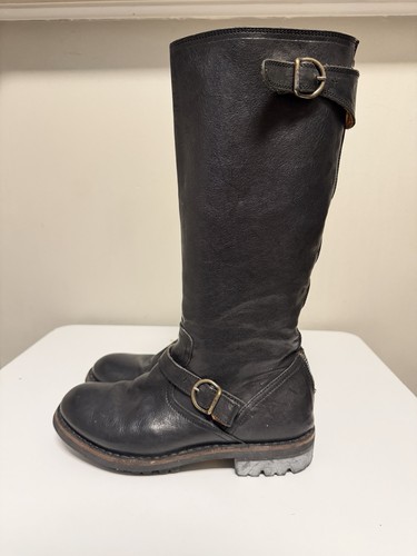 Stivali alti fiorentini baker - stivali, fiorentini+baker