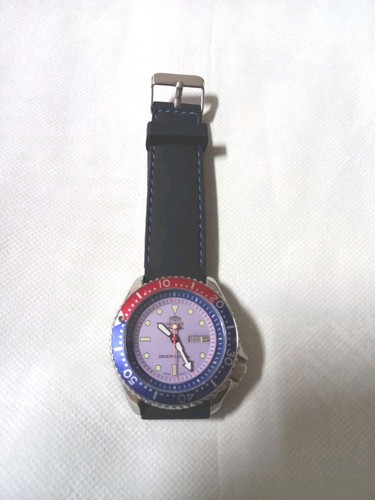 Reloj orient diver - orient,