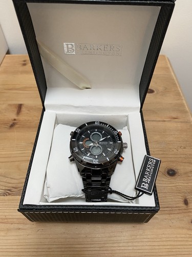 Orologio sportivo barkers - sportivo, of
