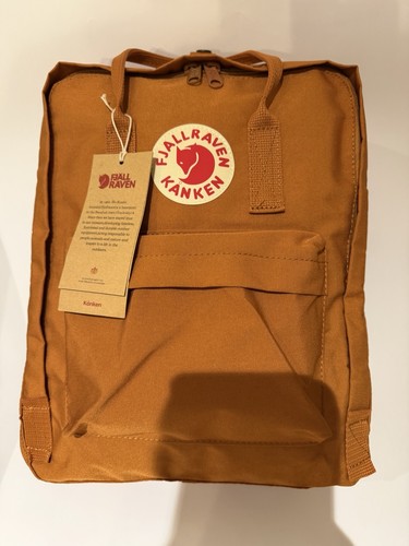 Zaino fjallraven kanken 23510 - kanken,