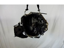55351518 5495775 CAMBIO MECCANICO OPEL ASTRA GTC 1.7 D 74KW 5M 3P (2006) RICAMBI