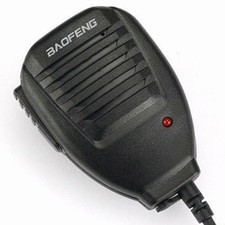 Baofeng altoparlante microfono