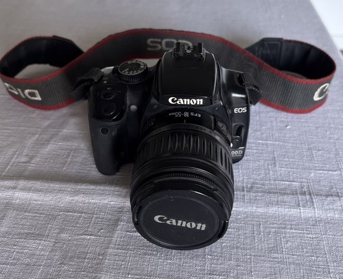 Corpo fotocamera reflex