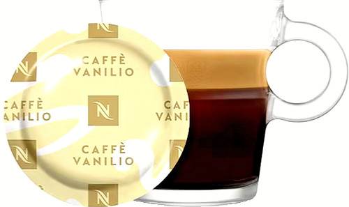Nespresso pro cialde - nespresso,