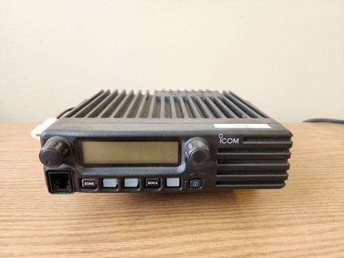 Icom fl721d mobile radio - ic-fl721d,