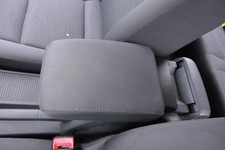 VW Golf 5 V 1K bracciolo medio