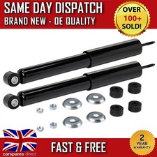 COPPIA AMMORTIZZATORI