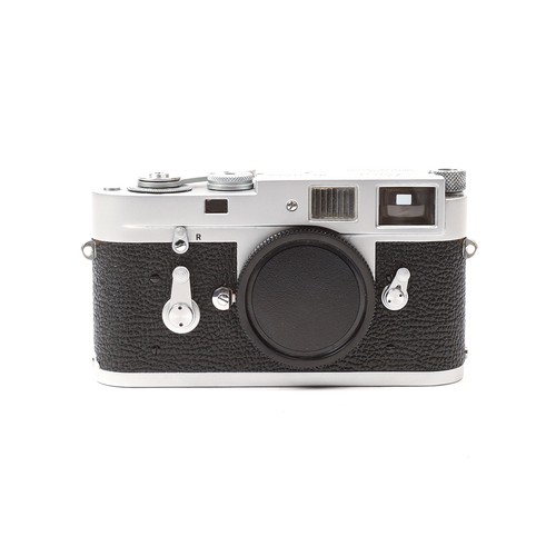 Corpo autotimer leica - corpo,