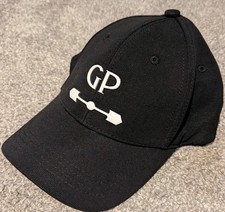 Cappello Girard Perregaux