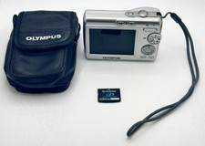 Olympus FE-170 fotocamera