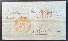 Spagna sovrascritto Cieza