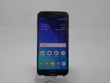 Samsung Galaxy S6 32GB Blue