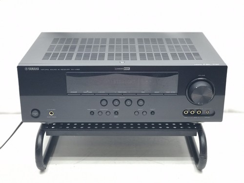 Yamaha v365 1 - yamaha, rx-v365