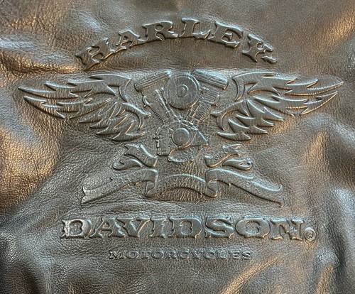 Giacca harley davidson - davidson, in