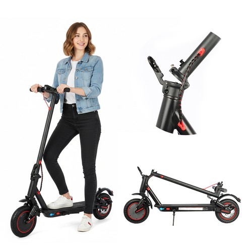 Monopattino elettrico - monopattino,