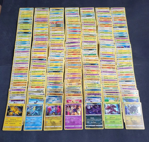 Lotto sfuso carte - , pokemon