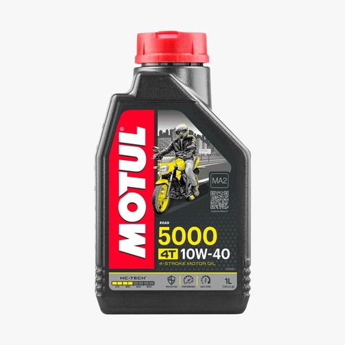 Lt olio moto 5000 - 3, 1