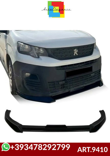Art 9410 splitter peugeot - 💕art.9410,