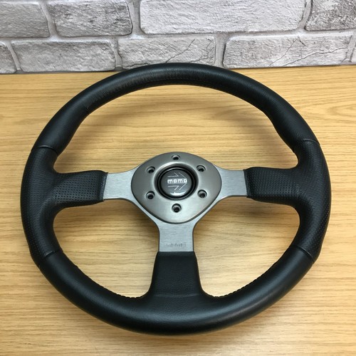 Volante originale momo fighter - volante,