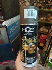 HQS COLORS VERNICE SPRAY