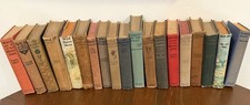Zane grey lot - of, books