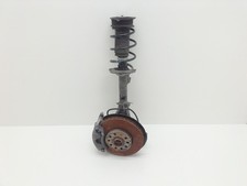 MASSA MECCANICA COMPLETA