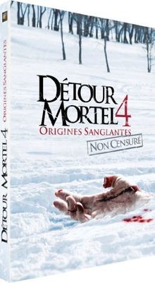 Détour mortel origines - mortel, :