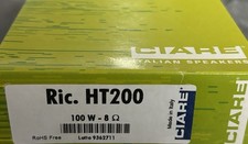 Ciare ricambio HT200
