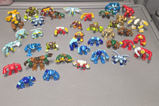 GORMITI GIOCHI PREZIOSI LARGE