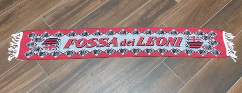 Sciarpa scarf calcio ultras - scarf,