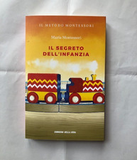 Maria Montessori - IL SEGRETO